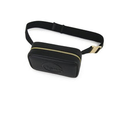 Fenn022-5 Pouch Strap /Black/ Gold