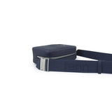 Fenn022-7 Pouch Strap Navy Silver