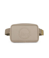 Fenn022-8 Pouch Strap Strap Stone /Sand /Gold