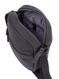 Cellini Hydro Crossbody In Black