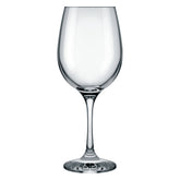 Consol Lyon Stem 4 Pack Red Wine Glasses