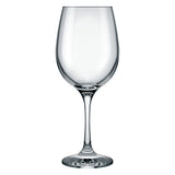 Consol Lyon Stem 4 Pack Red Wine Glasses
