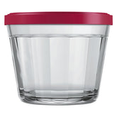 Nadir Americano Small Bowl In Red