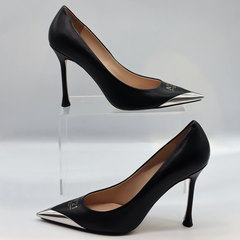 No 21 Pumps & High Heel 23Ecpxnv15006 Black