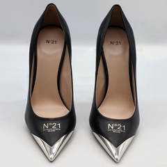No 21 Pumps & High Heel 23Ecpxnv15006 Black