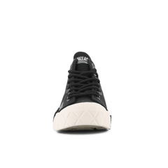 Palladuim 74451 Mens Ace City Shell Chuk 2 Shoes Black