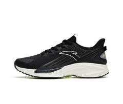 Anta Mens Running Shoes In Black