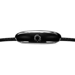 Ciga Mens R Series Eastern Jade In Black