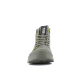 Palladium Mens Pampa Surplus Shoes Vetiver