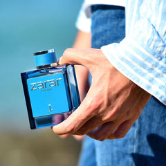 J. Zarar Bleu 100Ml Edp