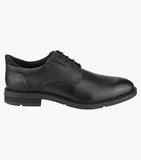 Florsheim Mens Icon Ez Plain Calf Shoes In Black