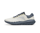 Anta Mens Cross Training Shoes Beige & Green