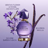 Viktor & Rolf Good Fortune Fragrance For Women