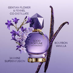 Viktor & Rolf Good Fortune Fragrance For Women
