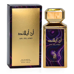 Risala An Island Eau de Parfum