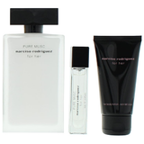 Narciso Rodriguez For Her Pure Musc EDP Gift Set