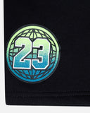 Jordan Boys Gametime Shorts In Black