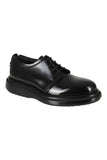 The Antipode Adam 307V Derby Dark Brown