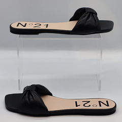 Nº21 23Ecpxnv15080 Flat Black