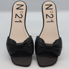 Nº21 23Ecpxnv15080 Flat Black