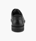 Florsheim Mens Icon Ez Plain Calf Shoes In Black