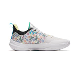 Anta Mens Z-Up 4.0 Basketball Shoes White