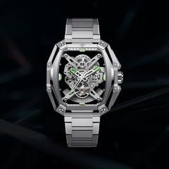 Ciga Designs Z Series Hunter Steel