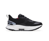 Anta Womens Running Shoes Black & Silver