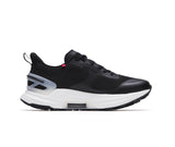 Anta Womens Running Shoes Black & Silver