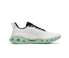 Anta Mens Running Shoes White & Green