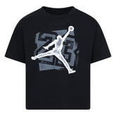 Jordan Kid'S Jdg Jumpman Two Three Short Sleeve Tee