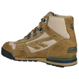 Hi Tect Mens P. C. T. Boots In Tan/Navy