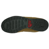 Hi Tect Mens P. C. T. Boots In Tan/Navy