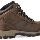 Hi-Tec Altitude V Ultra I WP Wide Boots In Dark Chocolate
