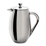 Regent Brazil Coffee Plunger Double Wall 3 Cup