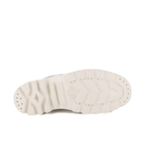 Palladium Mens Pampa Hi Urban Shoes In White