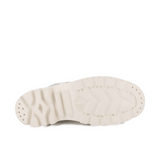 Palladium Mens Pampa Hi Urban Shoes In White