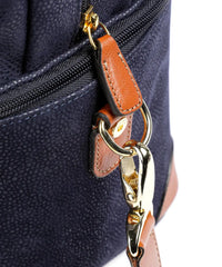 Brics-(Blf02530) Beauty Case Blue