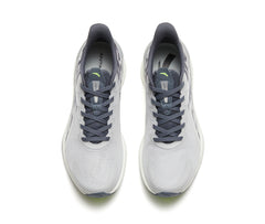 Anta Mens Running Shoes In Grey