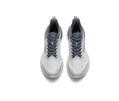 Anta Mens Running Shoes Grey
