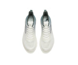 Anta Mens Beige & Grey Running Shoes