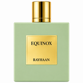 Rayhaan Unisex Equinox Perfume Eau De Purfum