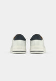 Replay Mens Evan Sport Sneaker Off In White