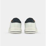 Replay Mens Evan Sport Sneaker Off In White