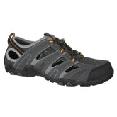 Hi Tec Mens Tortola Escape Sandals In Charcoal