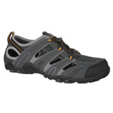 Hi-Tec Tortola Escape Shoes In Charcoal