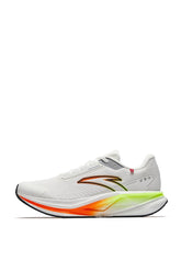 Anta Mens Bellero 3.0 Se Running Shoes In White