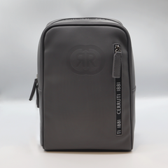 Principe Cebo06037P Malcolm Cerruti Bodybag 1881 Grey