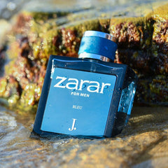 J. Zarar Bleu 100Ml Edp