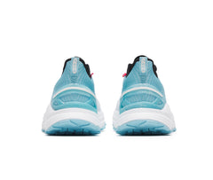 Anta Womens Running Shoes White & Blue